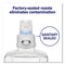 PURELL 1200 ml Fragrance-Free Professional HEALTHY SOAP Mild Foam for CS8 Dispensers (2/Carton)